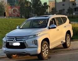 میتسوبیشی پاجیرۆ